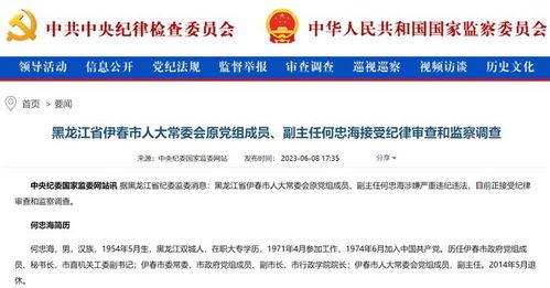 黑龙江爆料最新,揭秘神秘事件背后的真相  第2张